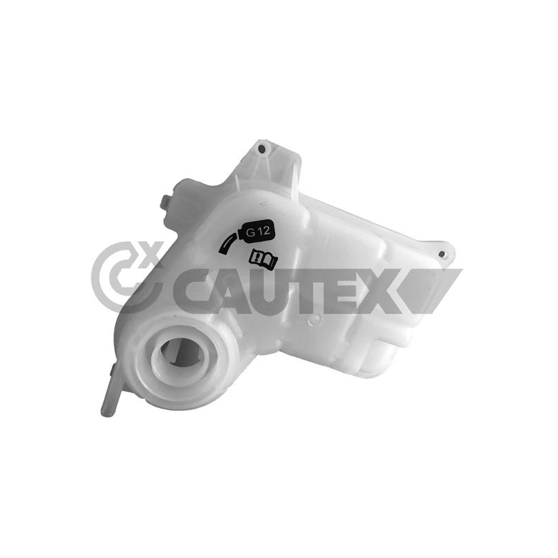 Vaschetta espansione - CAUTEX GOMMA E PARTI MOTORE