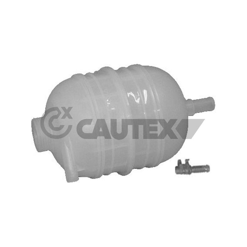 Vaschetta espansione - CAUTEX GOMMA E PARTI MOTORE