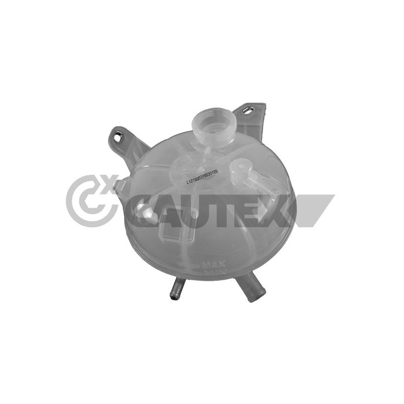 Vaschetta espansione - CAUTEX GOMMA E PARTI MOTORE