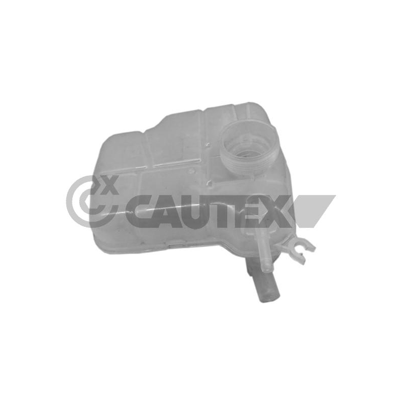 Vaschetta espansione - CAUTEX GOMMA E PARTI MOTORE