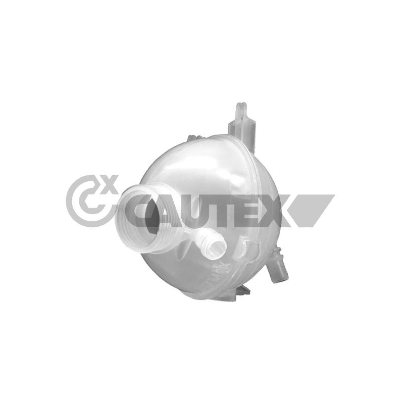 Vaschetta espansione - CAUTEX GOMMA E PARTI MOTORE