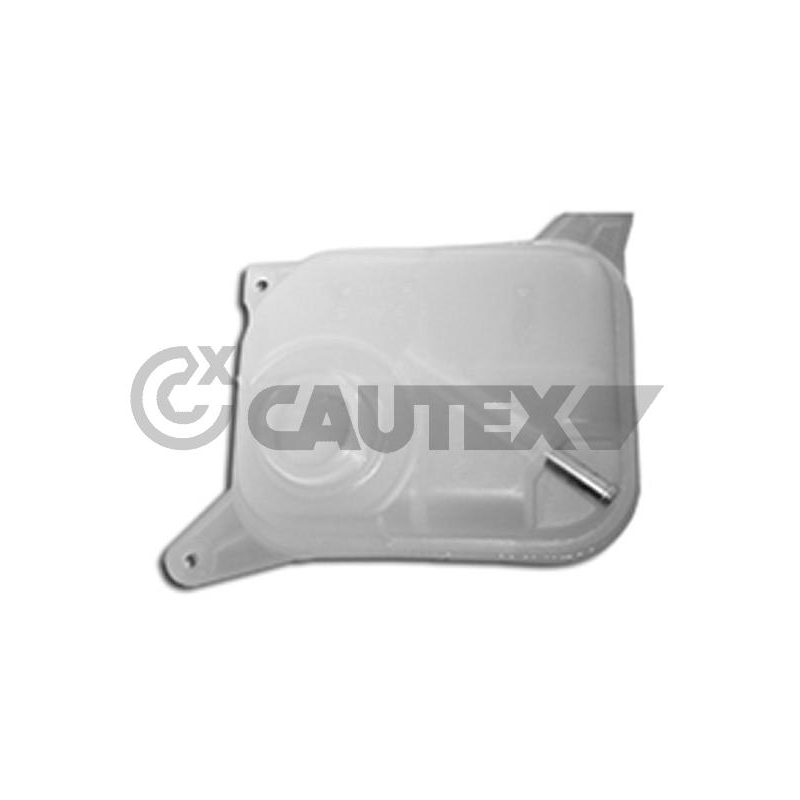 Vaschetta espansione - CAUTEX GOMMA E PARTI MOTORE