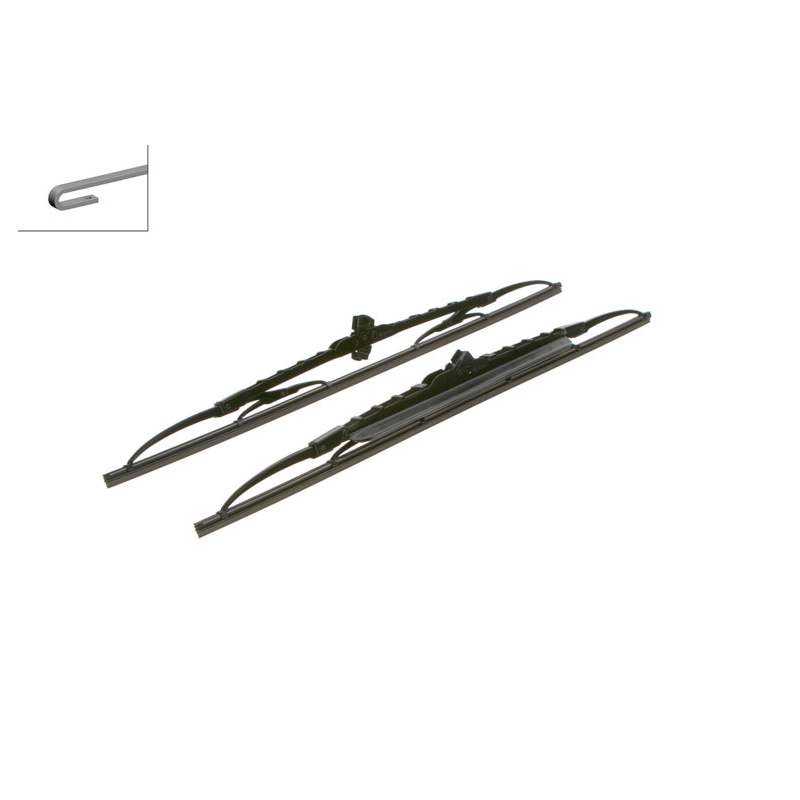 Spazzole tergicristalli - BOSCH