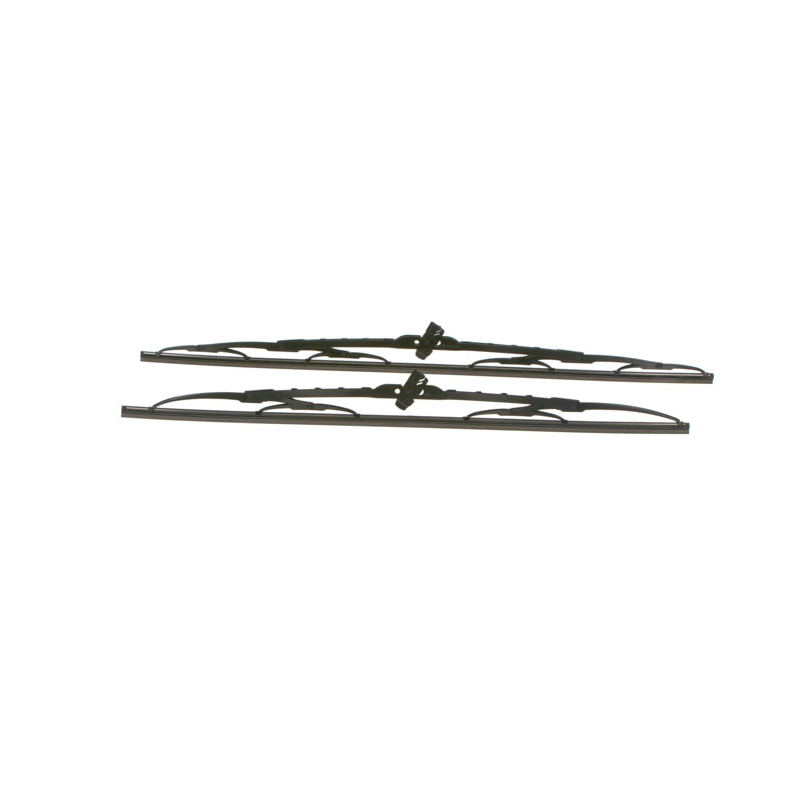 Spazzole tergicristalli - BOSCH