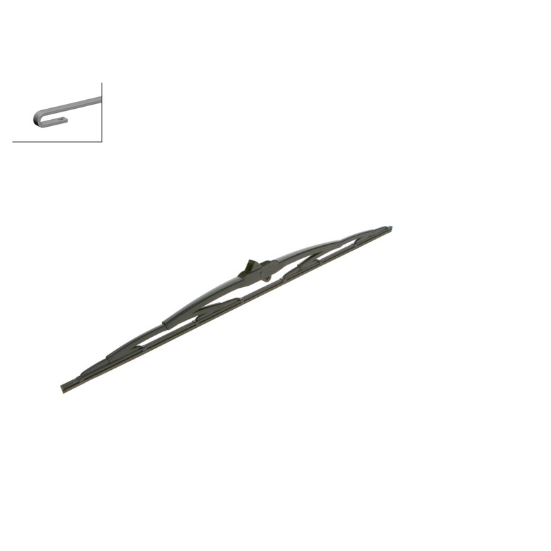 Spazzole tergicristalli - BOSCH