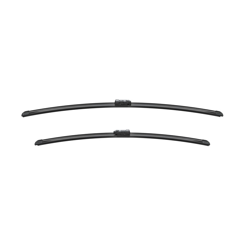 Spazzole tergicristalli - BOSCH