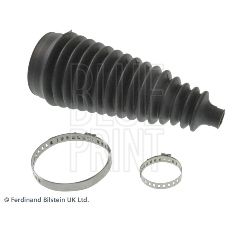 Cuffia sterzo - BLUE PRINT