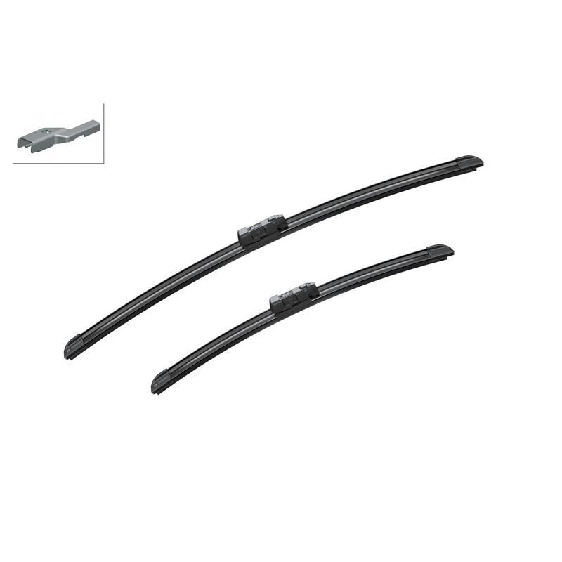 Spazzole tergicristalli - BOSCH