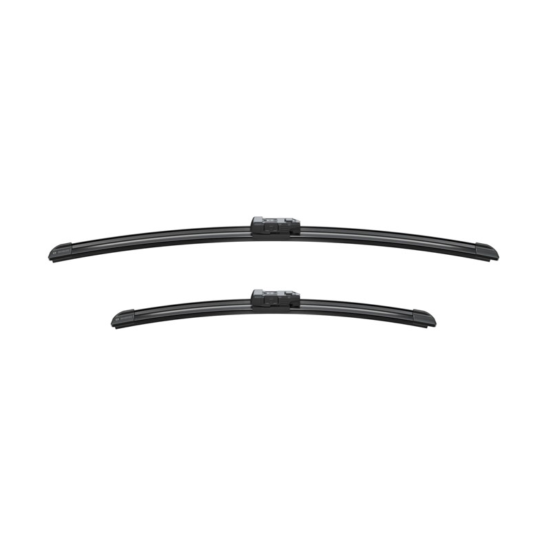 Spazzole tergicristalli - BOSCH