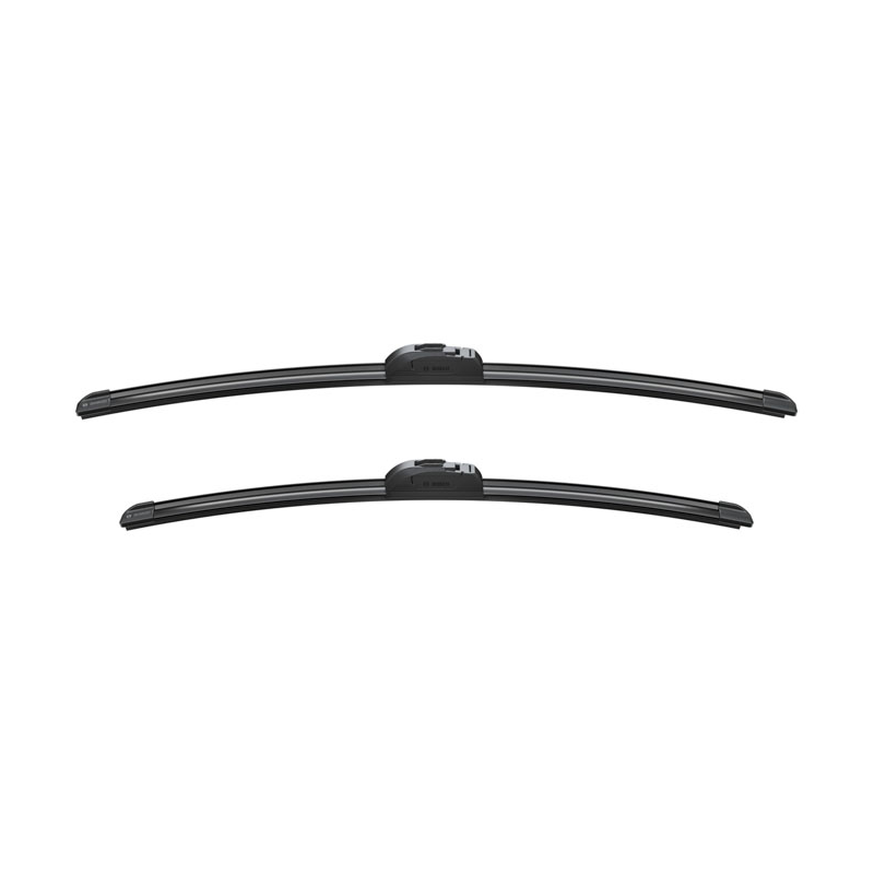 Spazzole tergicristalli - BOSCH