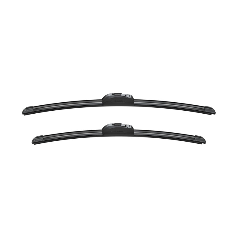 Spazzole tergicristalli - BOSCH