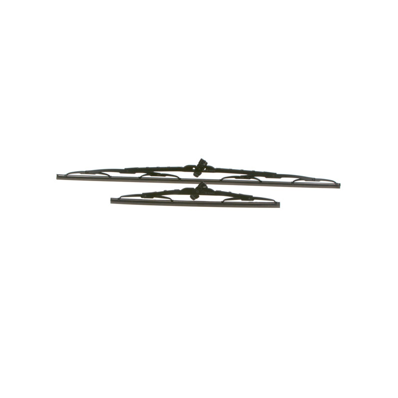 Spazzole tergicristalli - BOSCH