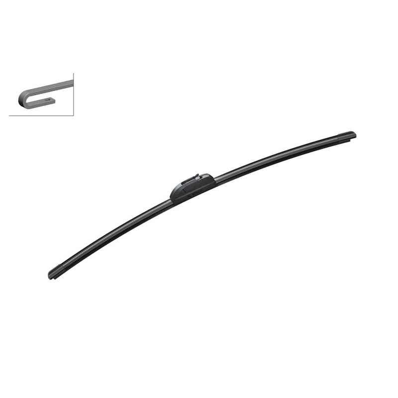 Spazzole tergicristalli - BOSCH