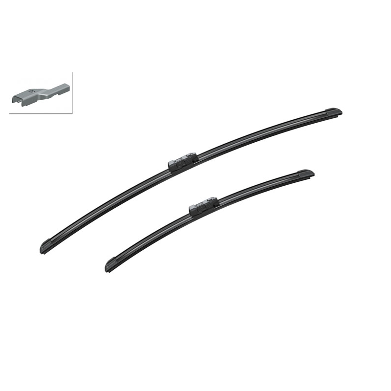 Spazzole tergicristalli - BOSCH