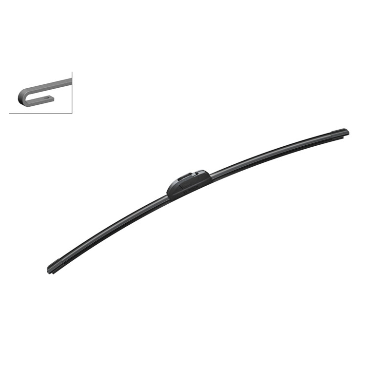 Spazzole tergicristalli - BOSCH