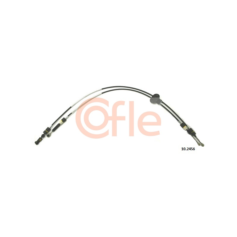 Comando flessibile cambio - COFLE