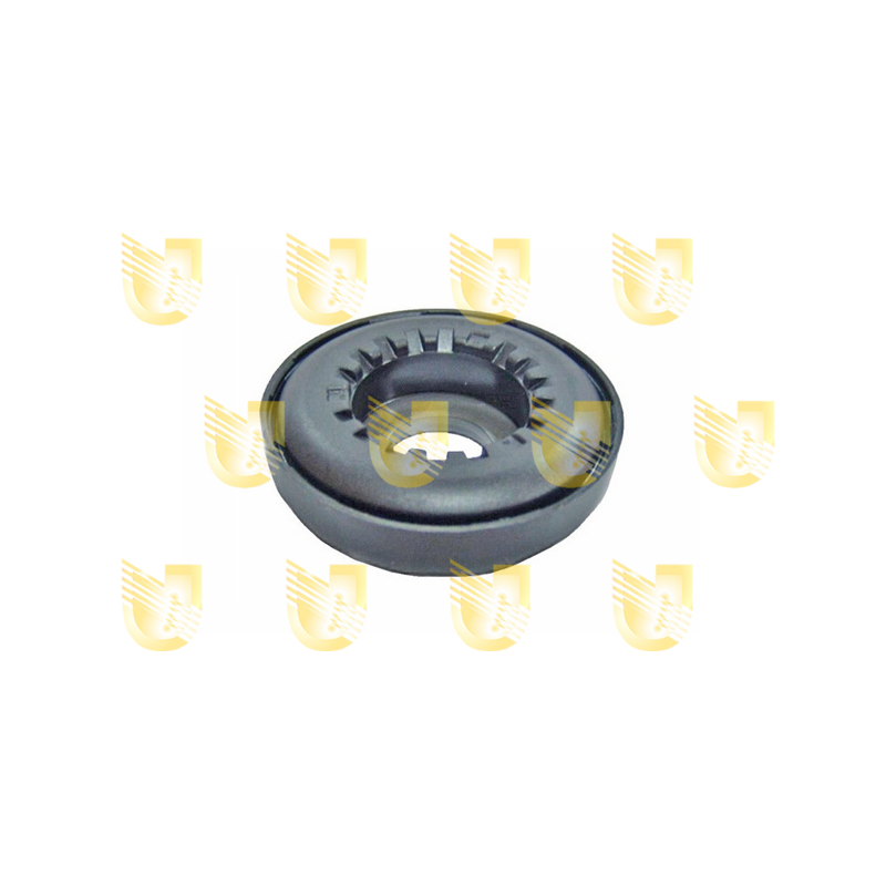 Supporto ammortizzatore asse anteriore - UNIGOM