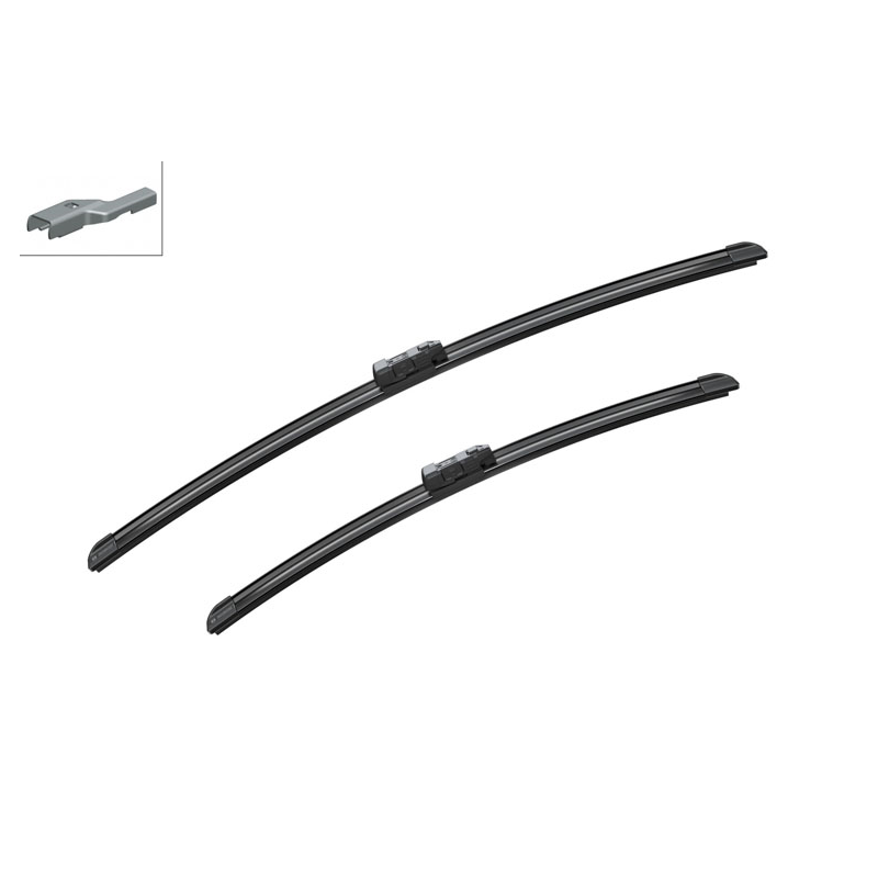 Spazzole tergicristalli - BOSCH