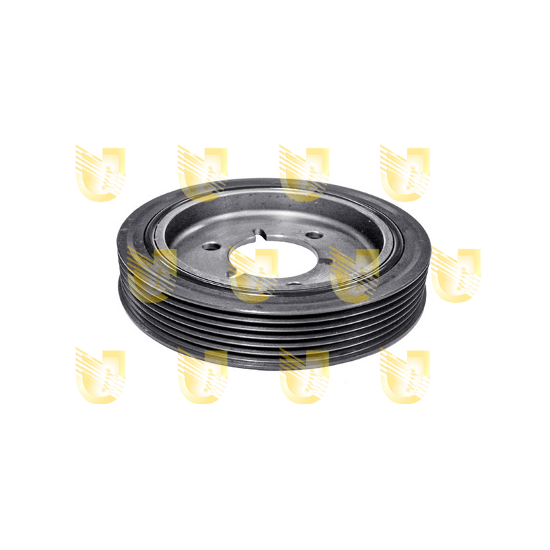 Puleggia albero motore - UNIGOM