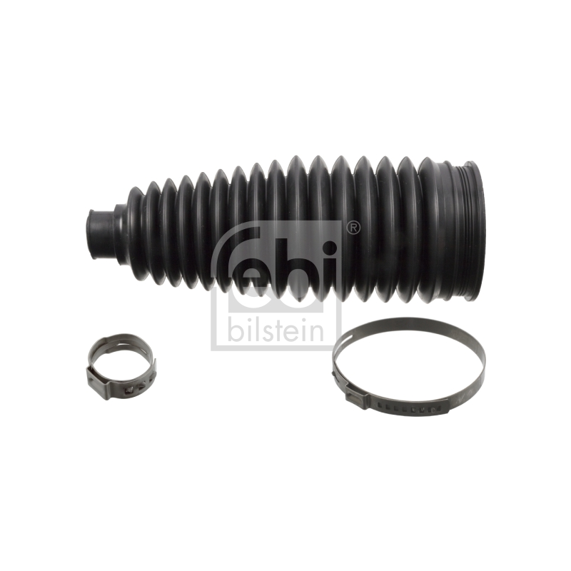 Cuffia sterzo - FEBI