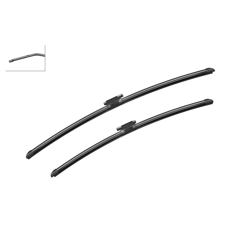 Spazzole tergicristalli - BOSCH