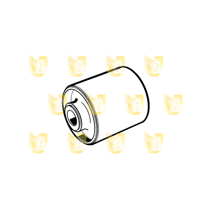 Supporto assale - UNIGOM