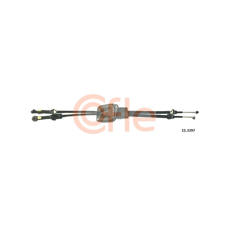 Comando flessibile cambio - COFLE