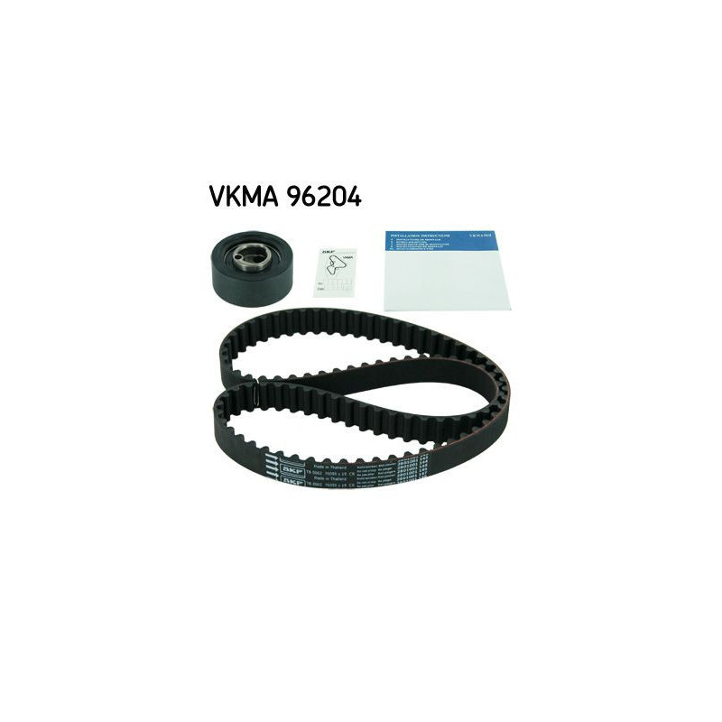 Kit distribuzione - SKF