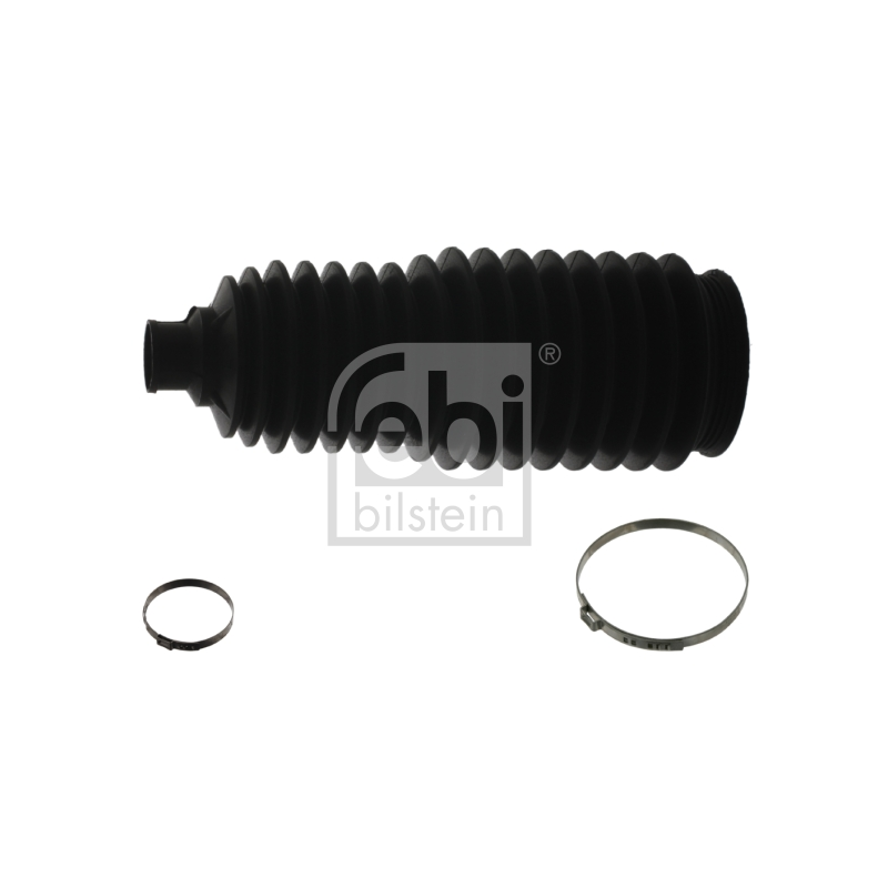 Cuffia sterzo - FEBI