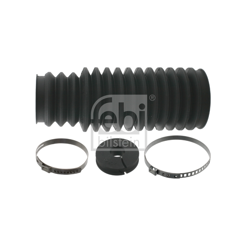 Cuffia sterzo - FEBI