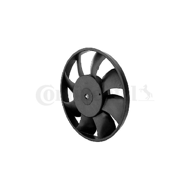 Elettroventola radiatore - VDO