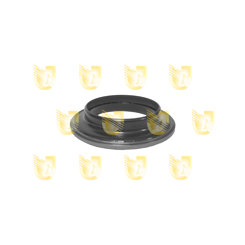 Supporto ammortizzatore asse anteriore - UNIGOM