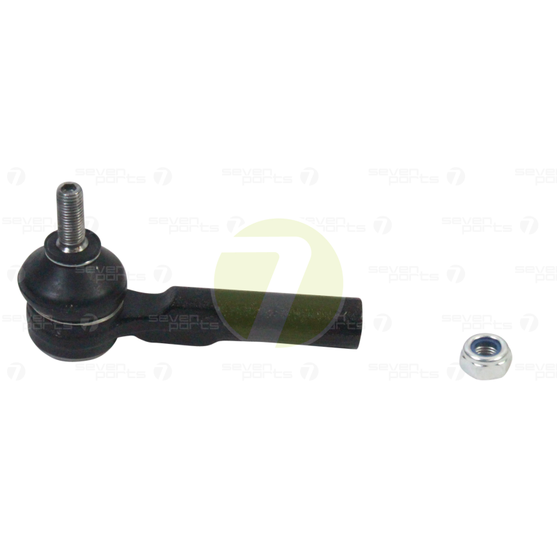 Testa sterzo - SEVEN