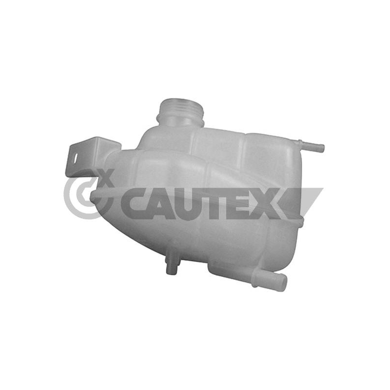 Vaschetta espansione - CAUTEX GOMMA E PARTI MOTORE