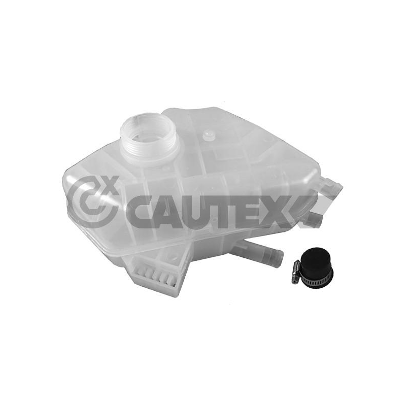 Vaschetta espansione - CAUTEX GOMMA E PARTI MOTORE