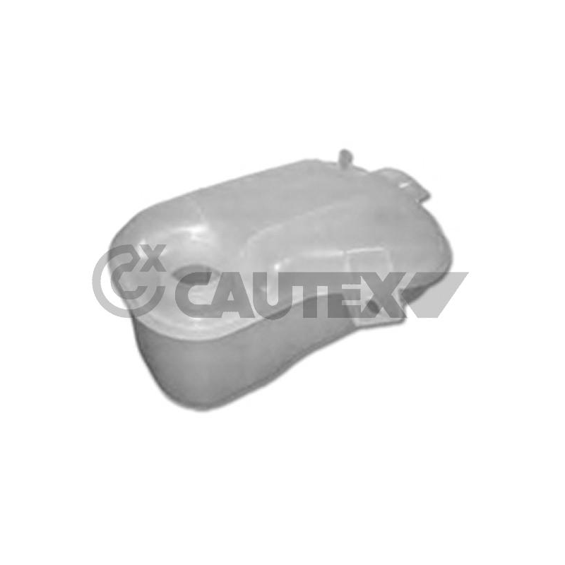 Vaschetta espansione - CAUTEX GOMMA E PARTI MOTORE