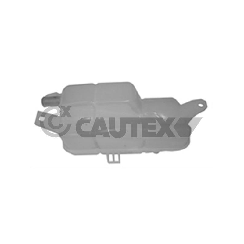 Vaschetta espansione - CAUTEX GOMMA E PARTI MOTORE