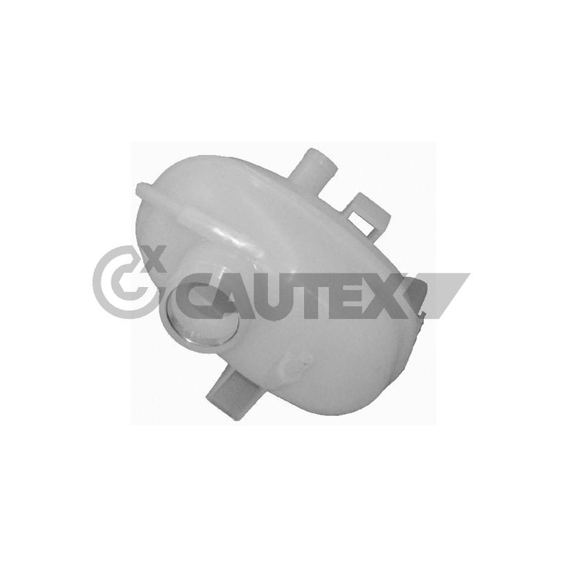 Vaschetta espansione - CAUTEX GOMMA E PARTI MOTORE