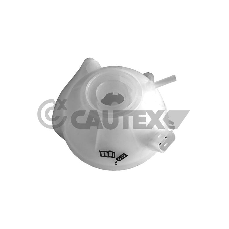 Vaschetta espansione - CAUTEX GOMMA E PARTI MOTORE