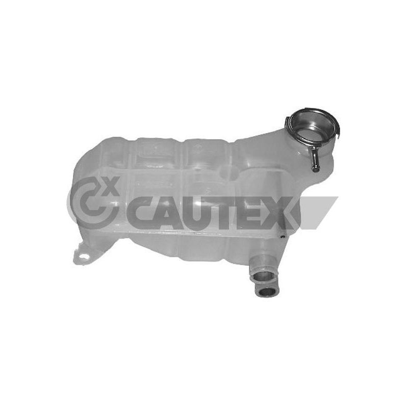 Vaschetta espansione - CAUTEX GOMMA E PARTI MOTORE