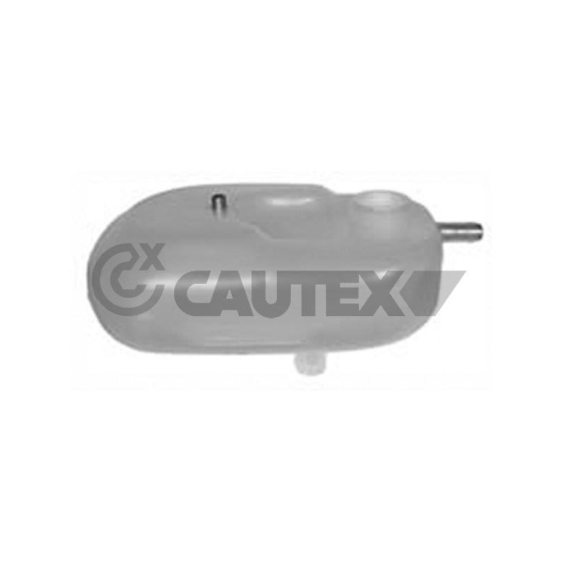 Vaschetta espansione - CAUTEX GOMMA E PARTI MOTORE