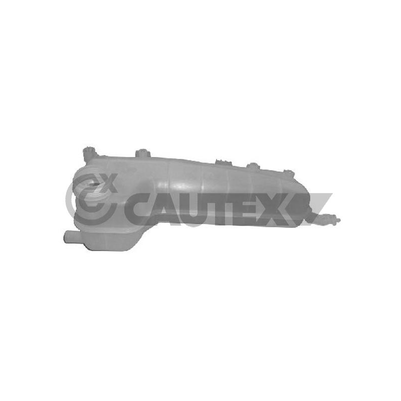 Vaschetta espansione - CAUTEX GOMMA E PARTI MOTORE