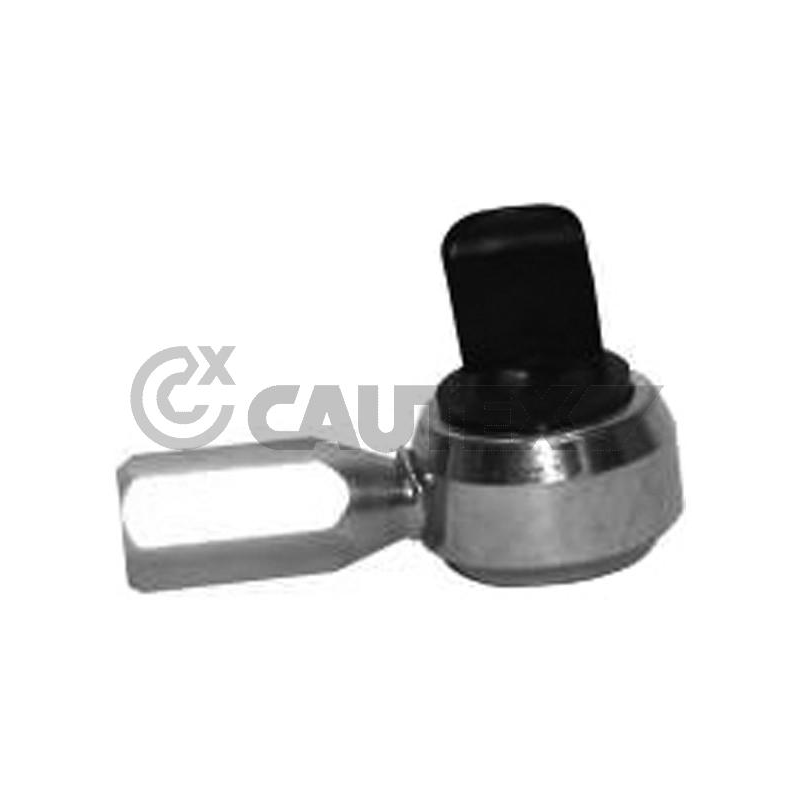 Comando flessibile cambio - CAUTEX GOMMA E PARTI MOTORE