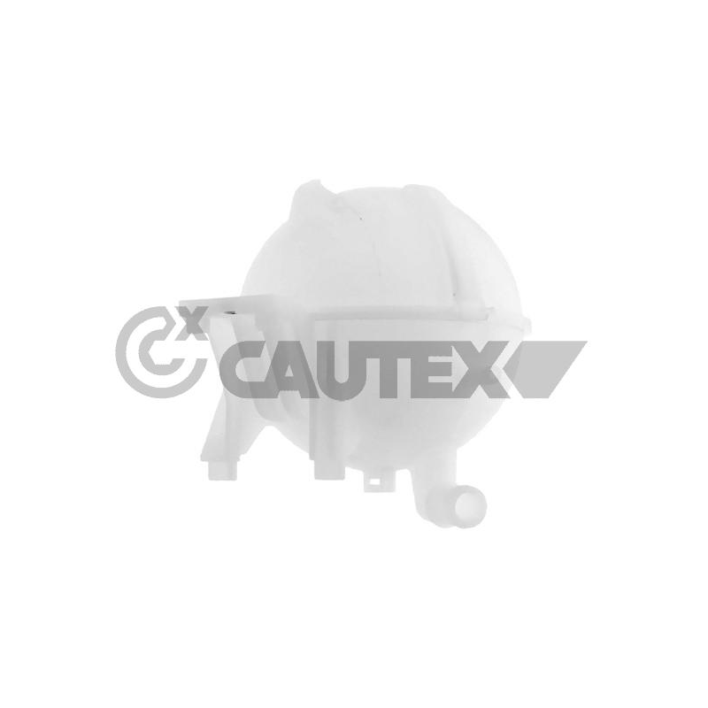 Vaschetta espansione - CAUTEX GOMMA E PARTI MOTORE
