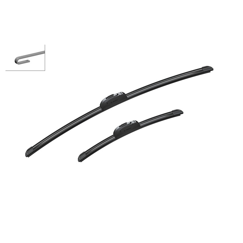 Spazzole tergicristalli - BOSCH