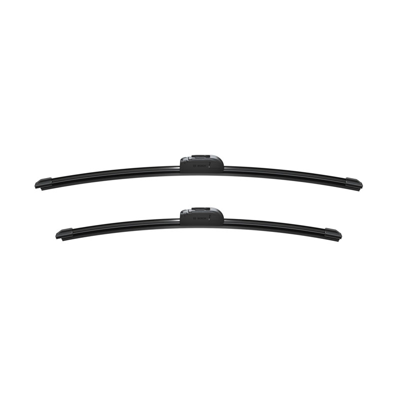 Spazzole tergicristalli - BOSCH