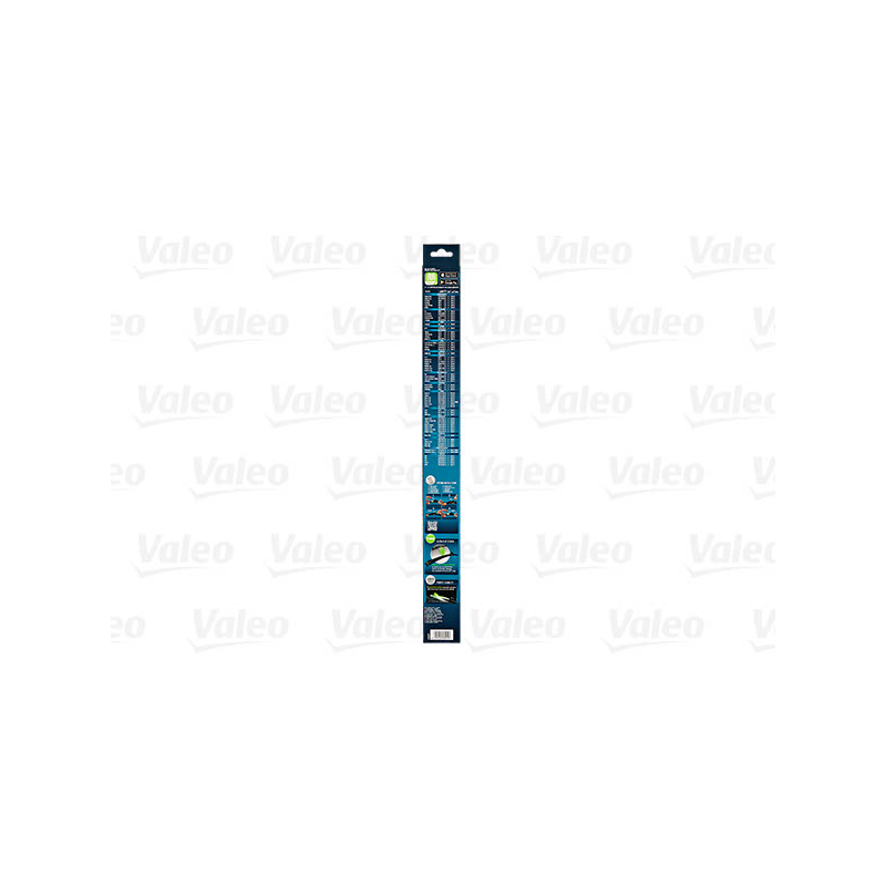 Spazzole tergicristalli - VALEO