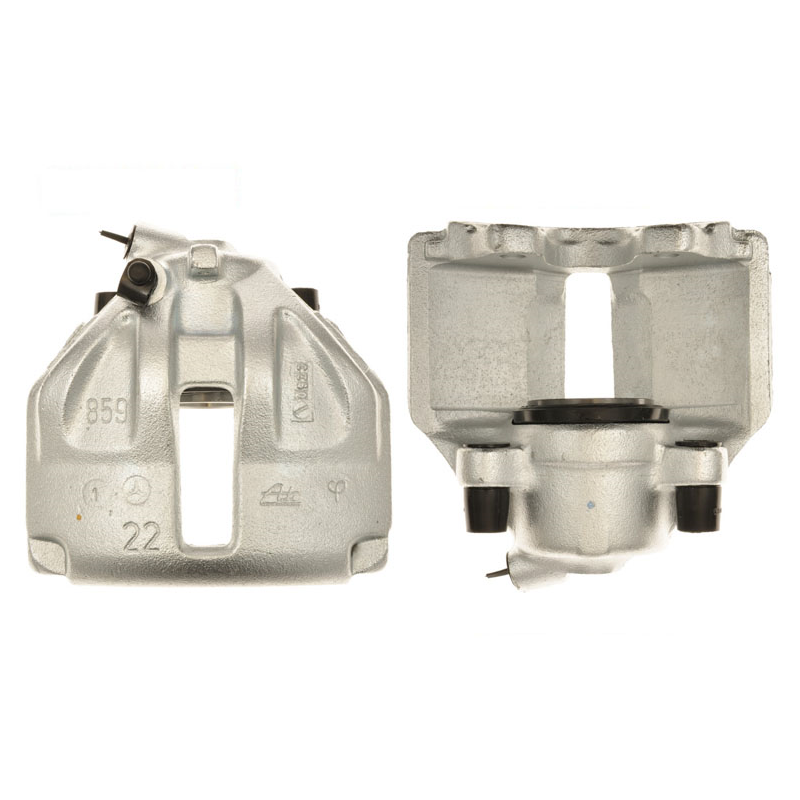 Pinza freno asse anteriore - BOSCH - CAUZIONI