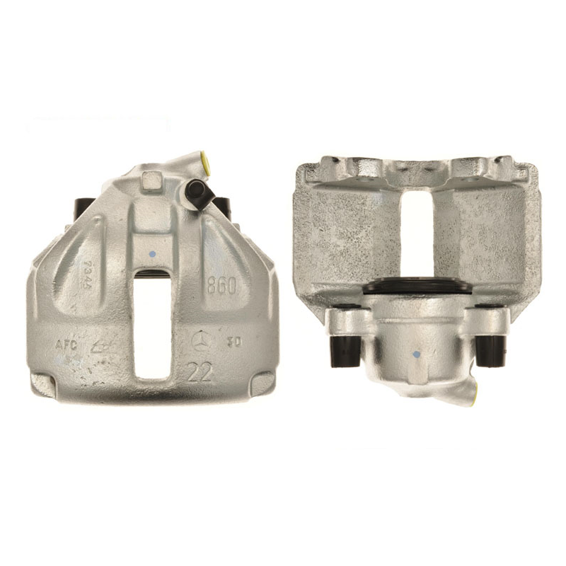 Pinza freno asse anteriore - BOSCH - CAUZIONI