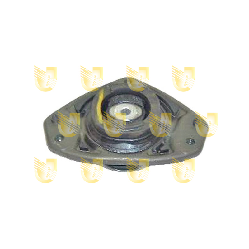 Supporto ammortizzatore asse anteriore - UNIGOM